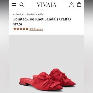 Red mule